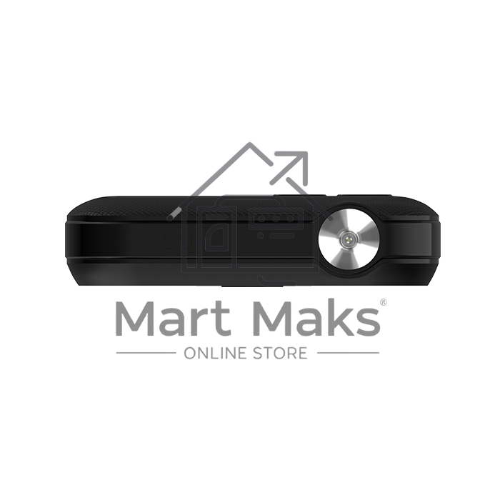 Мобильный телефон Maxvi B231 черный