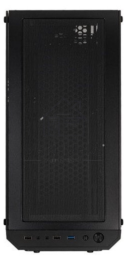 Компьютерный корпус Raijintek PONOS TG 0R20B00153 Coating Black EEB E-ATX ATX M-ATX Mini-ITX USB3.0x1, USB2.0x2, HD Audiox1 0R20B00153 Coating Black EEB; E-ATX; ATX; M-ATX; Mini-ITX USB3.0x1, USB2.0x2, HD Audiox1