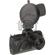 Видеорегистратор Sho-Me A12, 2304x1296, 2.7