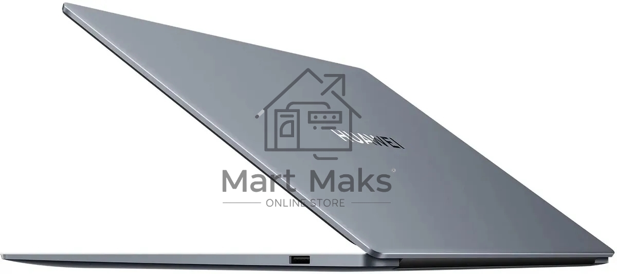 Ноутбук Huawei MateBook D 16 MCLG-X Core i5 13420H 16Gb SSD1Tb Intel UHD Graphics 16