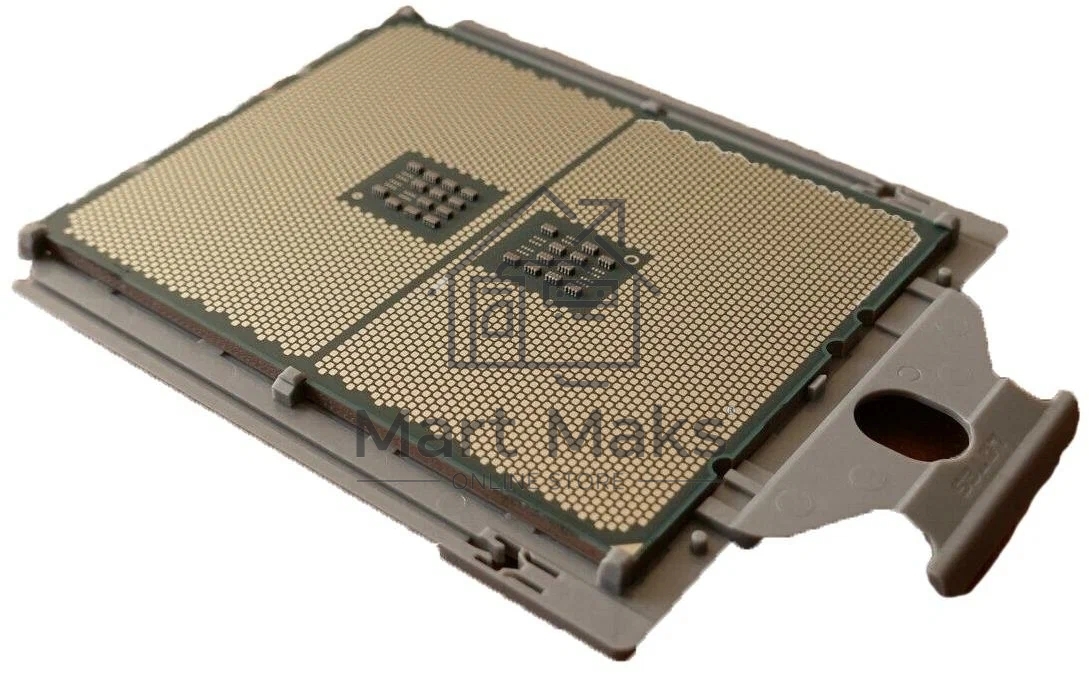 Процессор AMD EPYC 7763 Soc-SP3 2.45GHz OEM