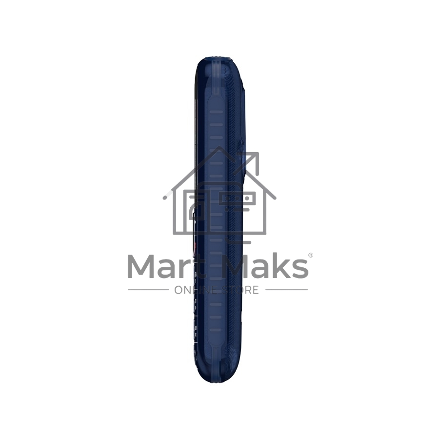 Мобильный телефон Maxvi B5ds up синий