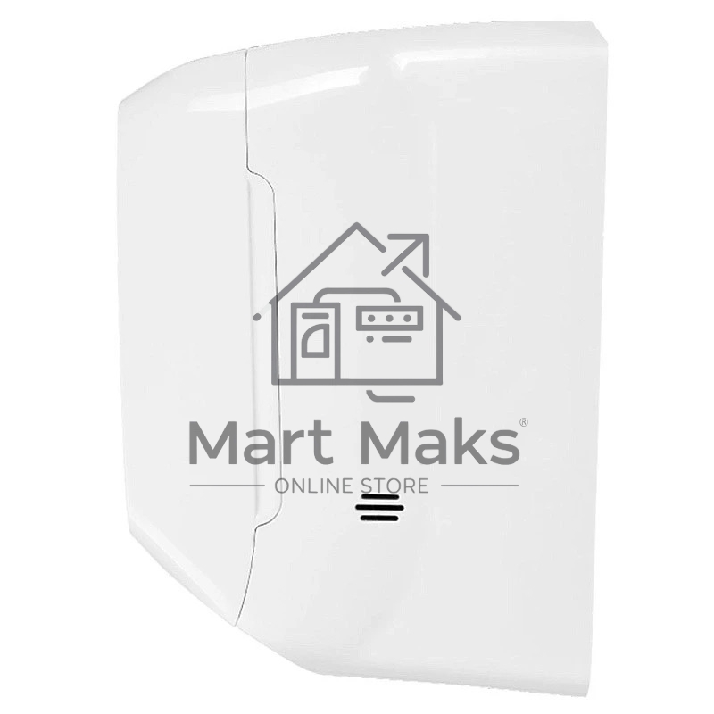 Блок внутренний сплит-системы Electrolux Fusion Wave Super DC EACS/I-12HFW/N8/in инвертор, 12000 BTU, 35 м², 24 дБ, охлаждение, обогрев, осушение, белый