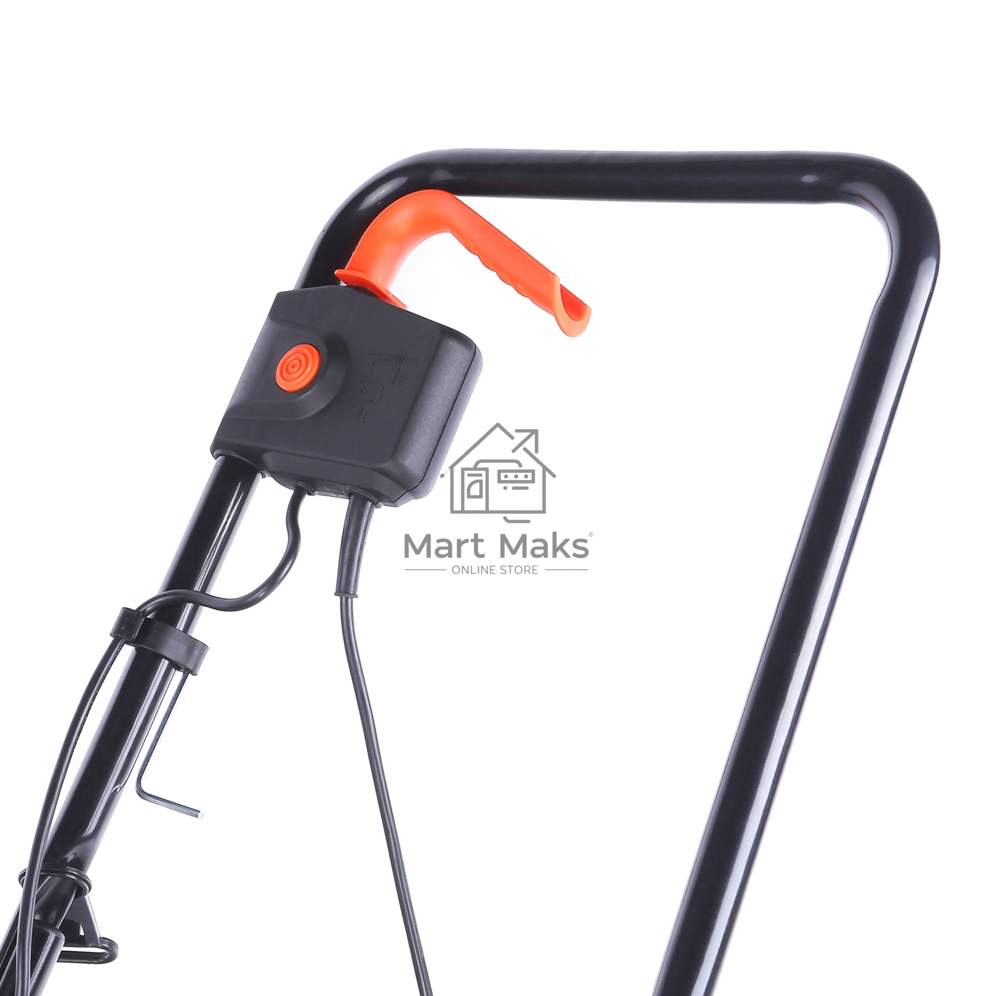 Скарификатор Patriot SCE 155 электр. 2лс 1550Вт 3000об/мин (512309155)