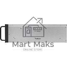 Серверный корпус ExeGate Pro 3U450-09 (RM 19
