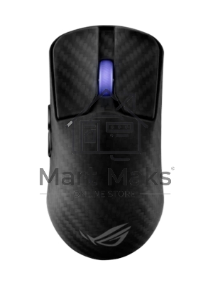 Мышь беспроводная ASUS P718 ROG HARPE ACE EXTREME 47g 42,000DPI Bluetooth 5.1 2.4GHz 5buttons