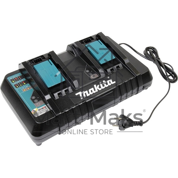 Зарядное устройство Makita 630876-7