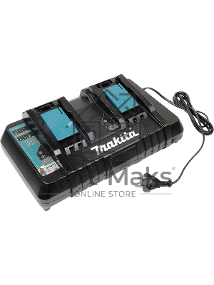 Зарядное устройство Makita 630876-7