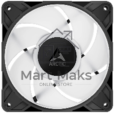 Вентилятор корпусной ARCTIC P12 Pro A-RGB LN - retail (ACFAN00344A)