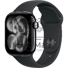 Умные часы Apple Watch Series 11 A3331, 1.77