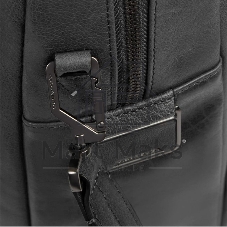 Деловая сумка мужская Piquadro Solm CA7025S141/N с отделением для ноутбука 14