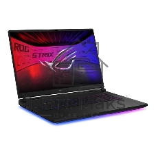 Ноутбук ASUS ROG Strix SCAR 18 G835LX-SA017 Intel Core Ultra 9 275HX 2100MHz/18
