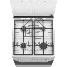 Газ. плита Darina ADA 1002 W