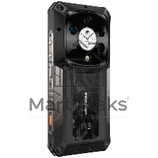 Смартфон Ulefone Armor 28 Pro 16Gb, 512Gb, черный