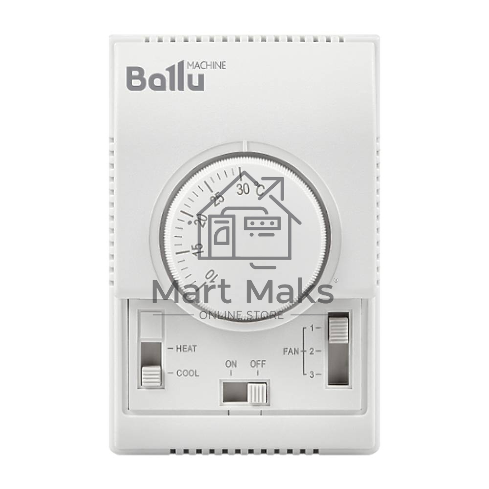 Термостат Ballu BMC-1