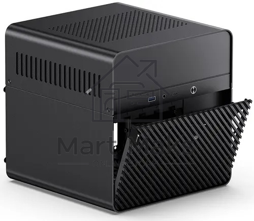 Компьютерный корпус  Jonsbo Computer Case N2 черный