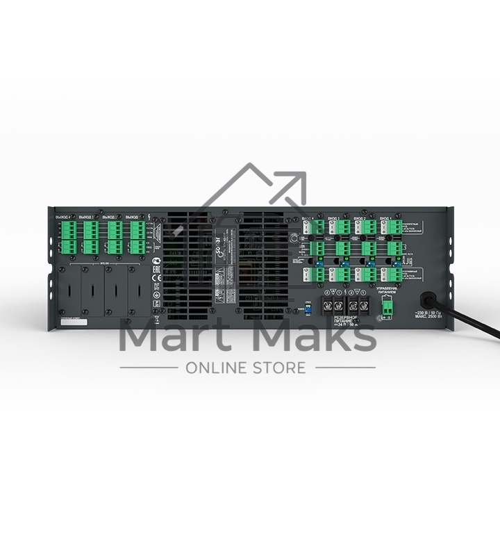 Усилитель мощности SPA-424DP