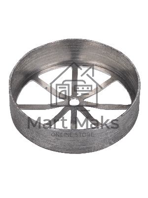 Оголовок дымохода Royal Thermo диам. 80 (решетка)