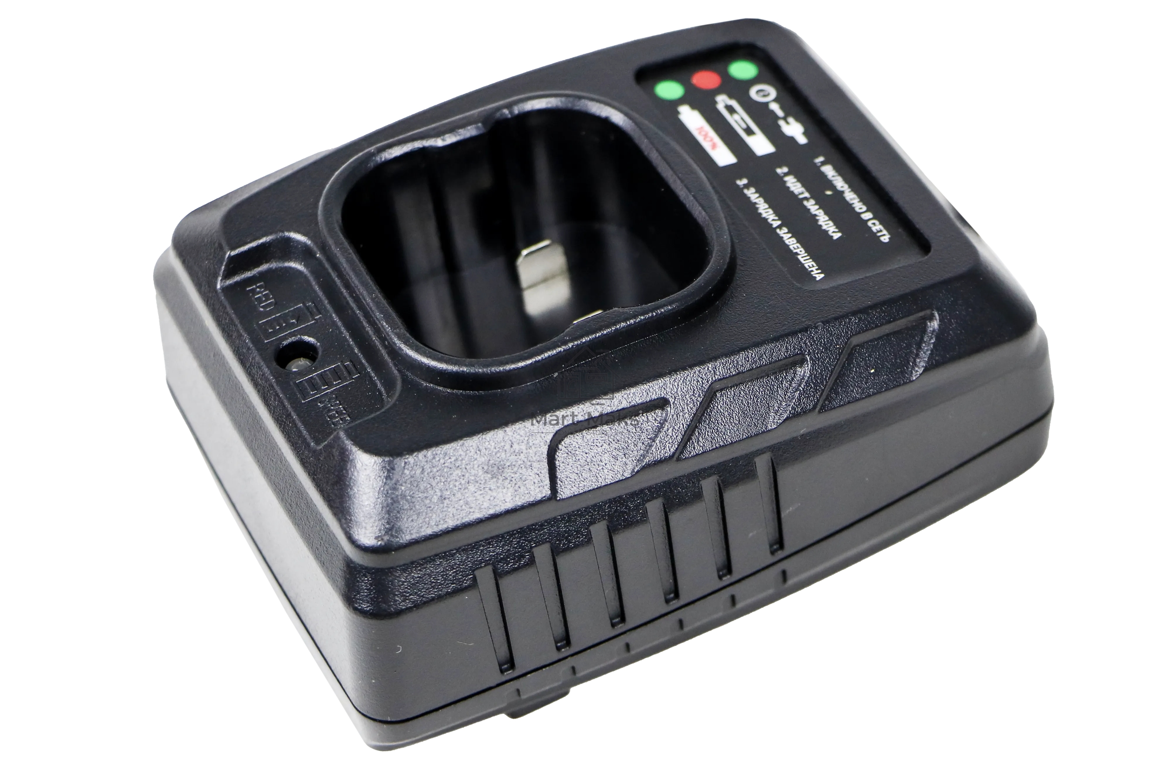 Дрель-шуруповерт аккумуляторная бесщеточная Комби ProfiPower BL-161C (16В, 40Нм, Li-ion 2шт, 2.0А·ч, 2 скорости, 0.8-10мм, З/У, в кейсе)