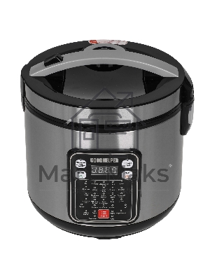 Мультиварка GOODHELPER МС-5200