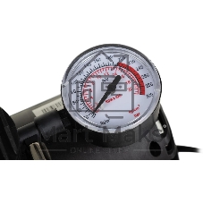 Автомобильный компрессор Starwind CC-100 15л/мин шланг 0.45м