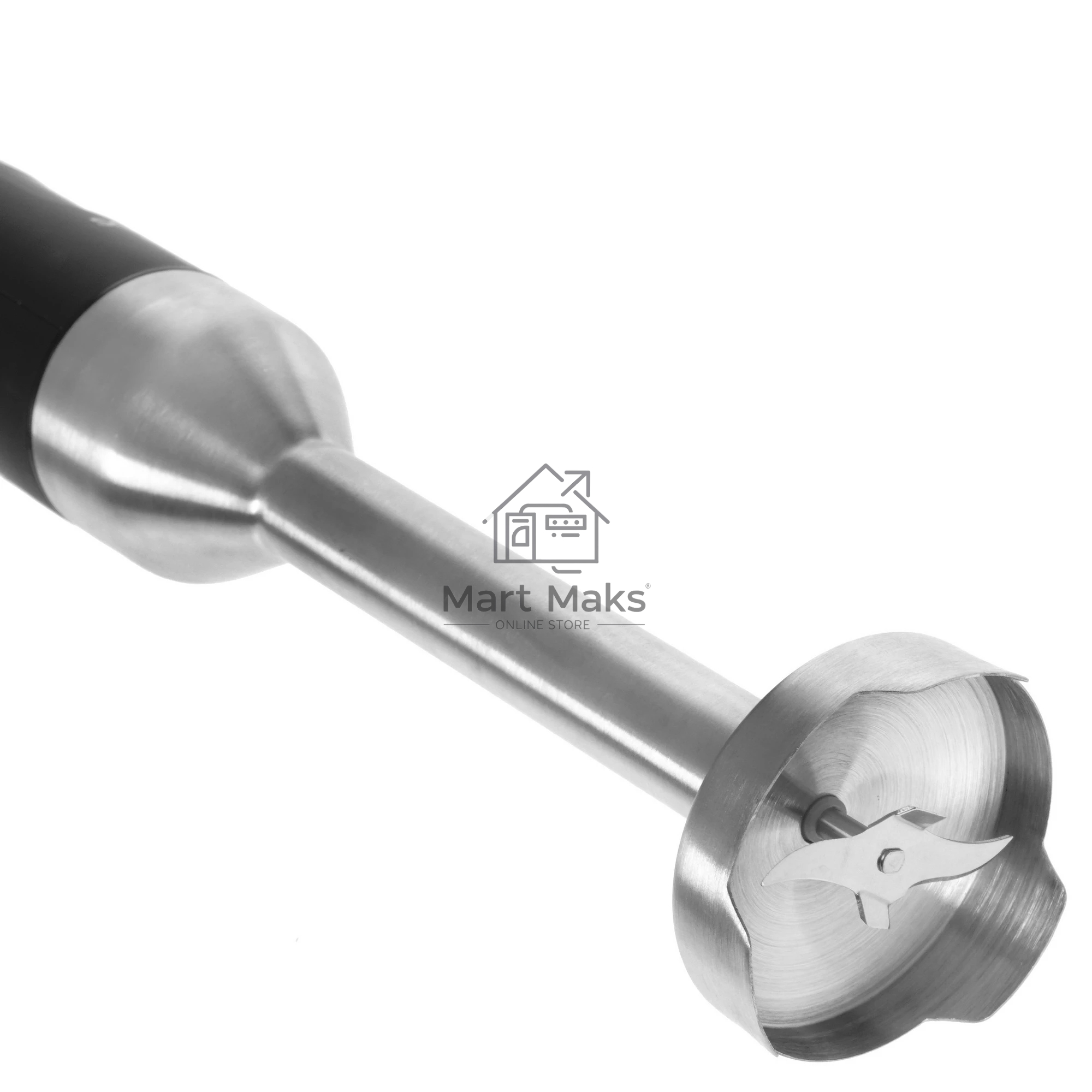 Блендер погружной Scarlett SC-HB42F61 черный