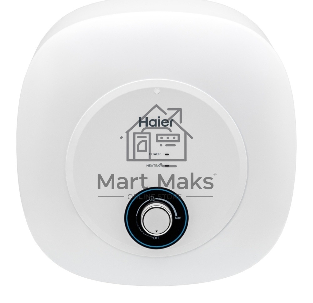 Накопительный водонагреватель Haier ES15V-MQ1