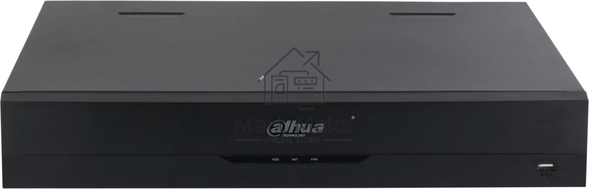Видеорегистратор наблюдения Dahua DHI-NVR5432-EI2