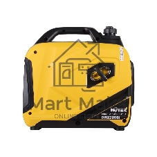 Инверторный генератор Huter DN2200Si