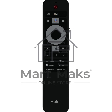 Телевизор Haier 43
