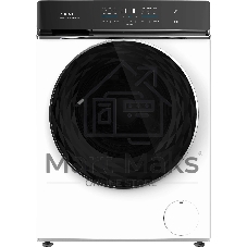 Стиральная машина Zugel ZWF10141I белый, загрузка фронтальная 10 кг, 1400 об/мин, класс A++