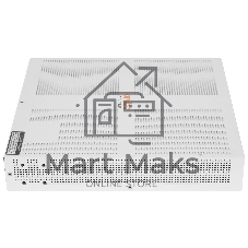 Коммутатор HPE Aruba IOn 1930 8G 2SFP 124W, 8×1 Гбит/с PoE+ + 2×1 Гбит/с SFP, настраиваемый