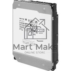 Жесткий диск HDD Toshiba MG09 14Tb 7200rpm SATA III 512Mb 3.5