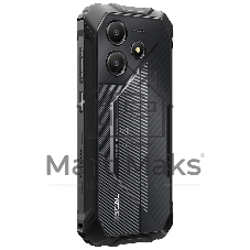 Смартфон OSCAL MARINE 2 8Gb, 128Gb, черный
