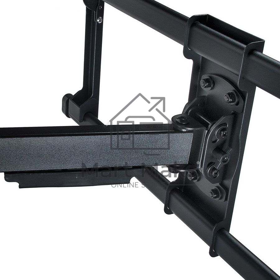 Кронштейн для телевизора Arm Media PARAMOUNT-60 черный 32