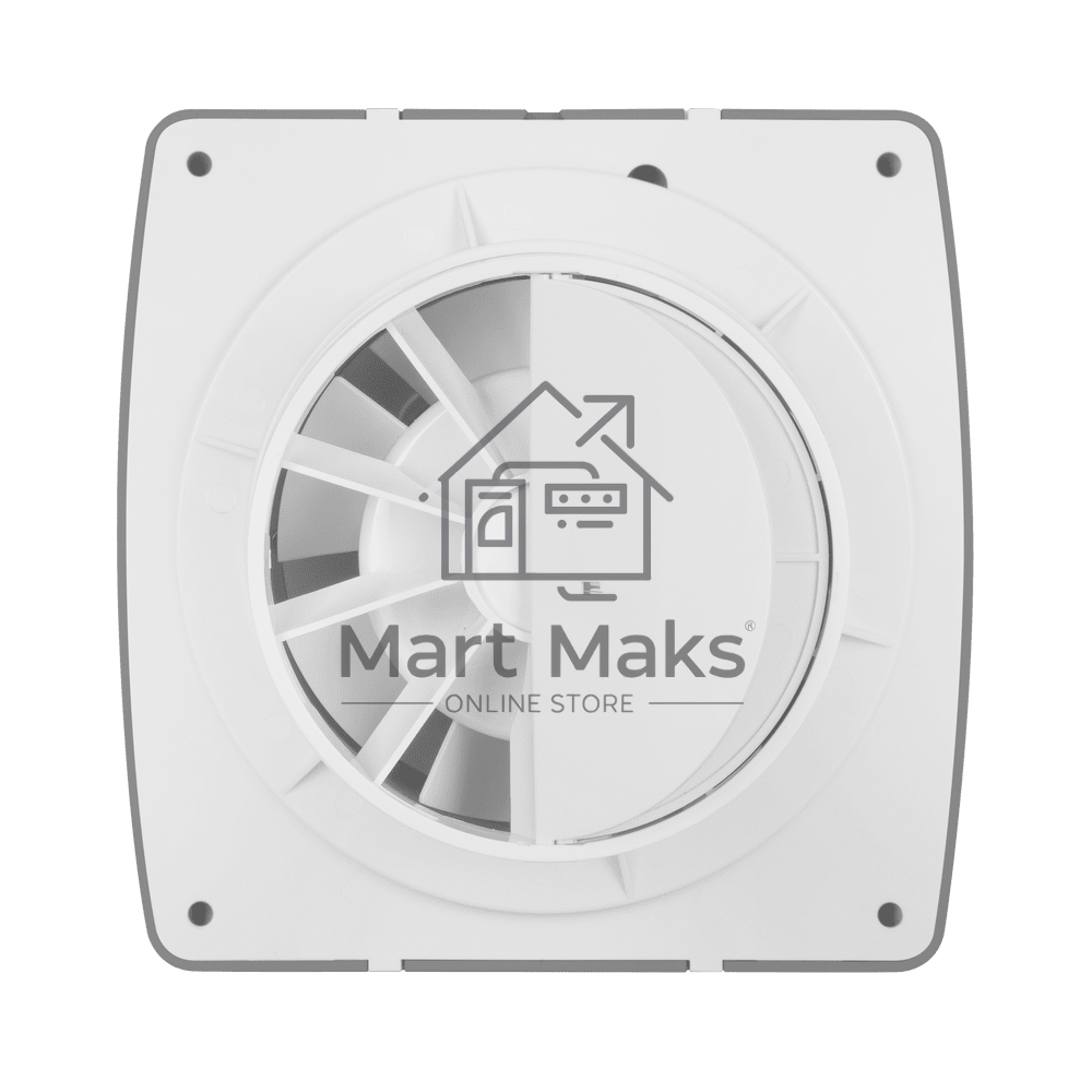 Вытяжной вентилятор Maunfeld MFX12TS
