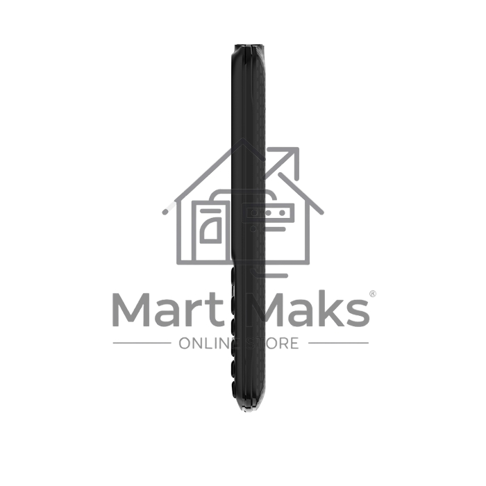 Мобильный телефон Maxvi K15n черный