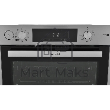 Электрический духовой шкаф Hotpoint FE8 S832 JSH IX, нержавеющая сталь