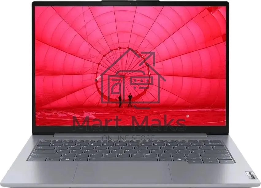 Ноутбук Lenovo ThinkBook 14 G7 IML Intel Core Ultra 7 155H 3800MHz/14