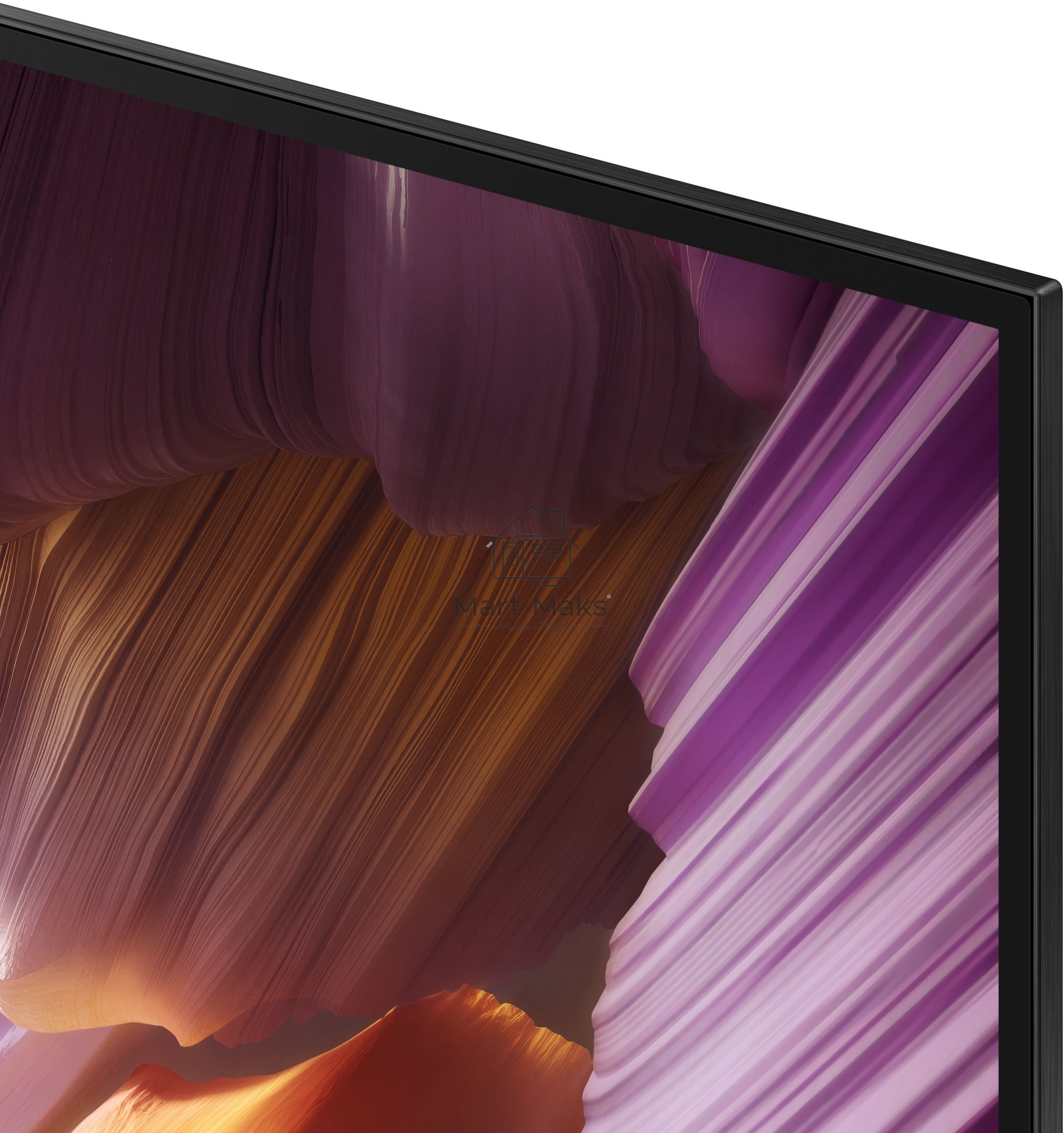Телевизор Samsung 77