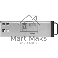 Серверный корпус ExeGate Pro 3U450-09 (RM 19