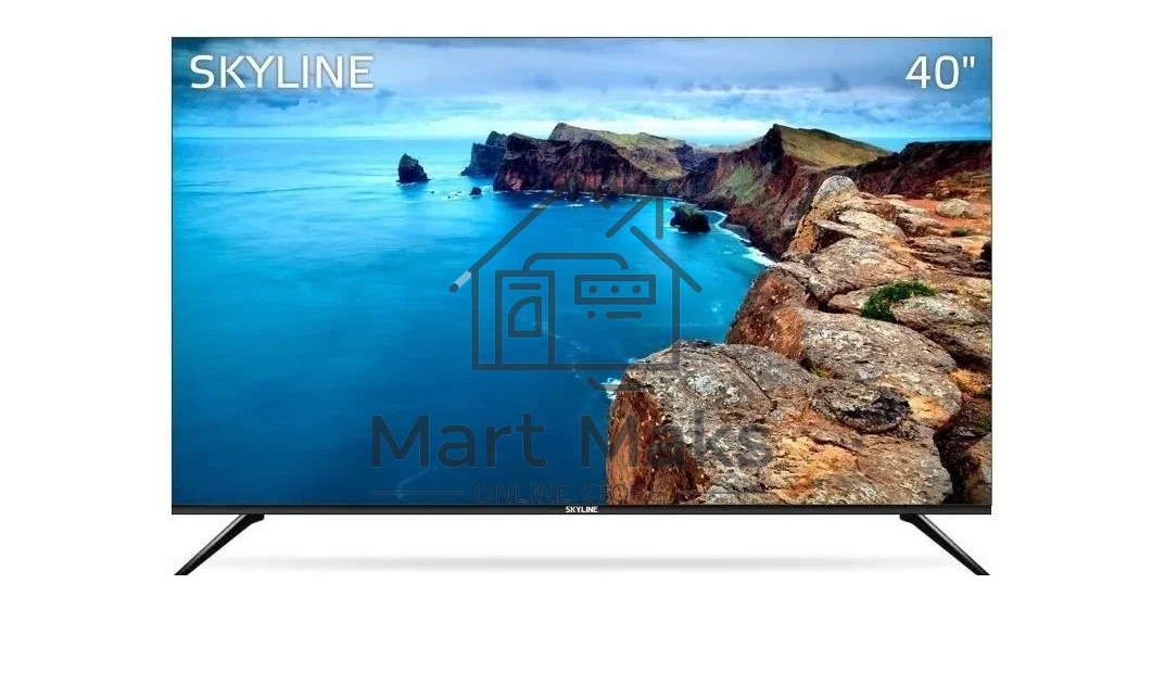 Телевизор SKYLINE 40