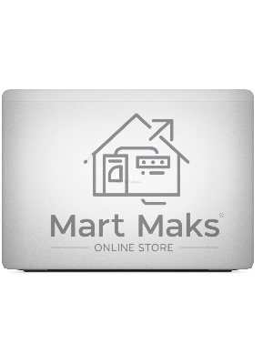 Ноутбук DELL PRO 13 Plus Intel Core Ultra 7 266V 2200MHz/13.3