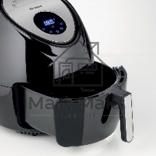 Аэрофритюрница Ariete 4618 BKSLVR