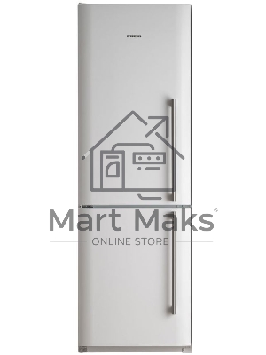 Холодильник Pozis RK FNF-170 белый левый двухкамерный 220/94л морозилка снизу