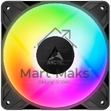 Вентилятор корпусной ARCTIC P12 Pro A-RGB LN - retail (ACFAN00344A)
