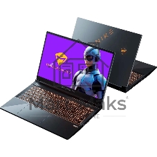 Ноутбук Machenike S15 Quazar S/15.6