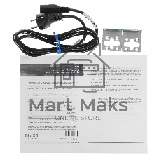 Коммутатор HPE Aruba IOn 1930 48G 4SFP+, 48×1 Гбит/с + 4×10 Гбит/с SFP+, настраиваемый