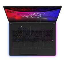 Ноутбук ASUS ROG Strix SCAR 18 G835LX-SA017 Intel Core Ultra 9 275HX 2100MHz/18