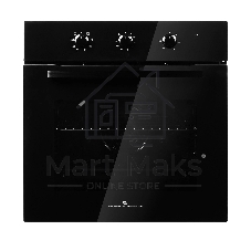 Встраиваемый духовой шкаф General Electronics GE-6070M8